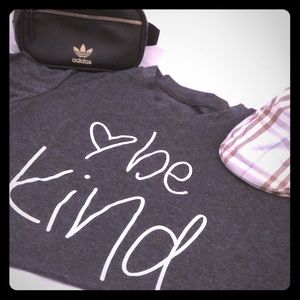 Be Kind tee